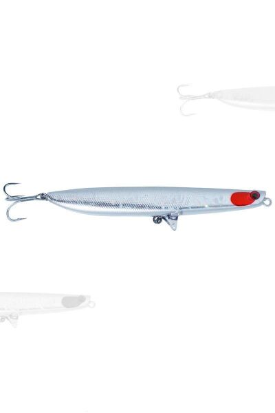 Fujin Venom 10 10.5 gr 10 cm Maket Balık