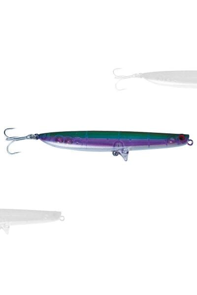 Fujin Venom 10 10.5 gr 10 cm Maket Balık 067