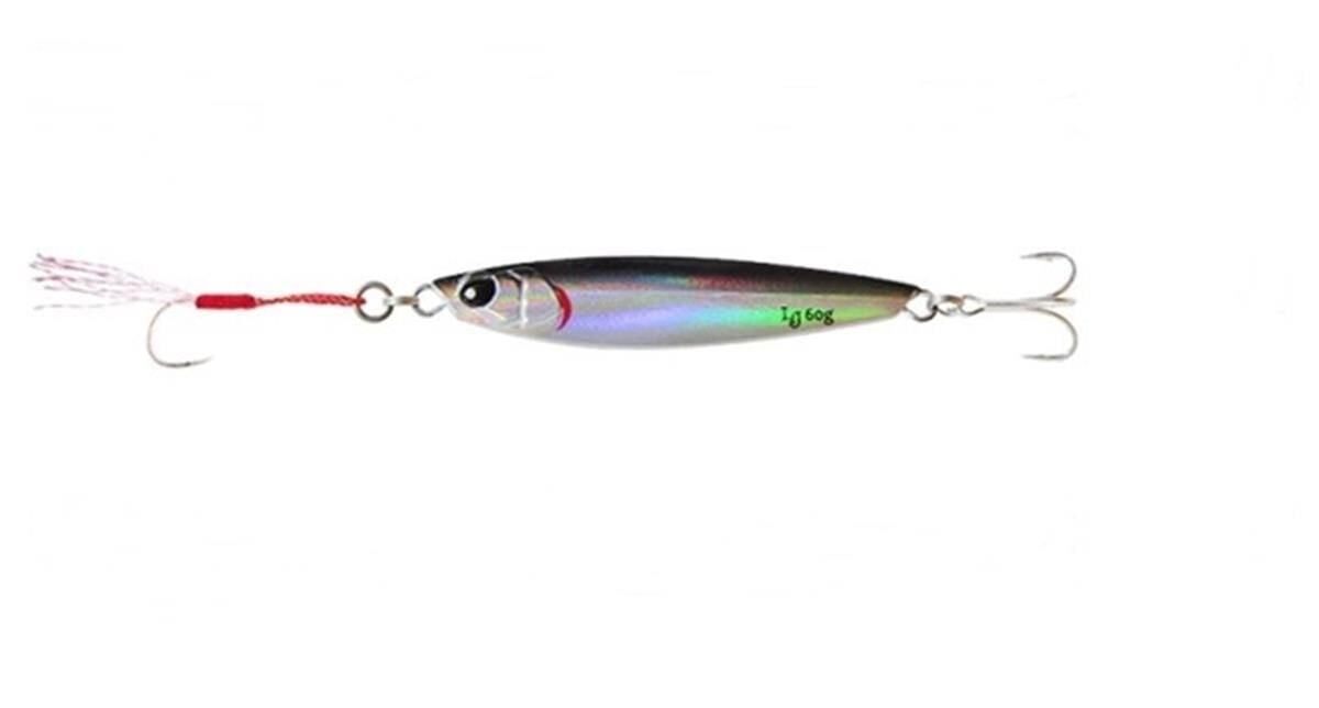 Lucky John Basara Jigger Jig Yem 20 Gr 004