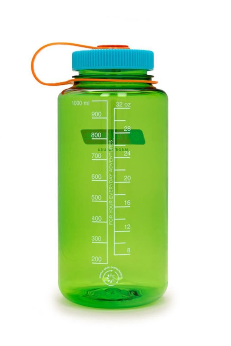 Nalgene 32oz WM Loop-Top Tritan Suluk Pear