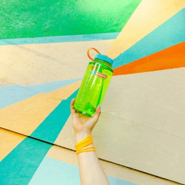 Nalgene 32oz WM Loop-Top Tritan Suluk Pear