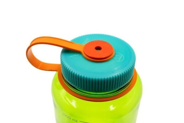 Nalgene 32oz WM Loop-Top Tritan Suluk Pear