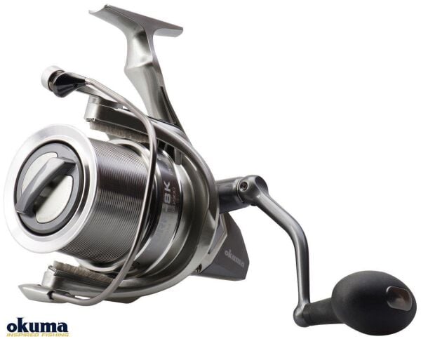 Okuma Surf-8K Olta Makinesi