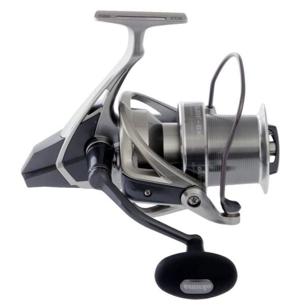 Okuma Surf-8K Olta Makinesi