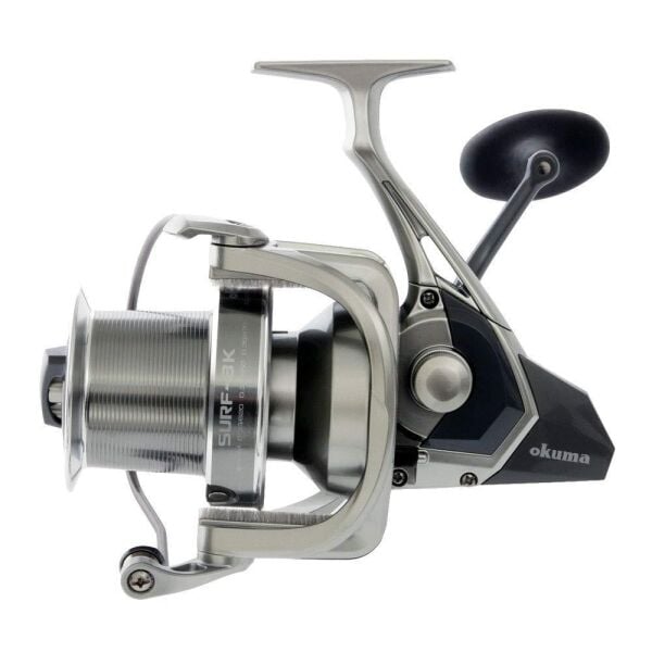 Okuma Surf-8K Olta Makinesi
