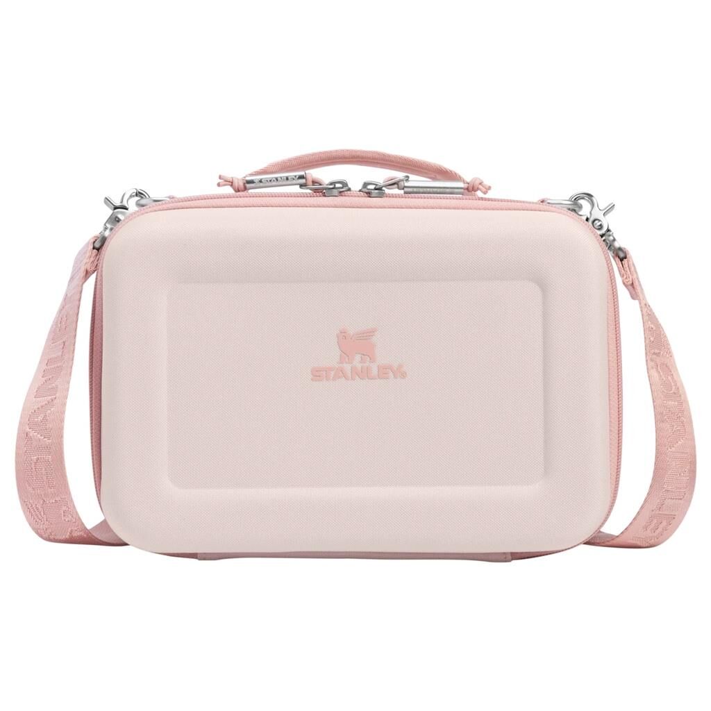 Stanley The All-Day Arista Mini Lunch Box 4 Lt Rose Quartz