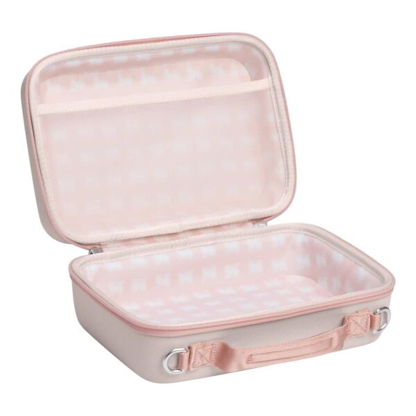 Stanley The All-Day Arista Mini Lunch Box 4 Lt Rose Quartz