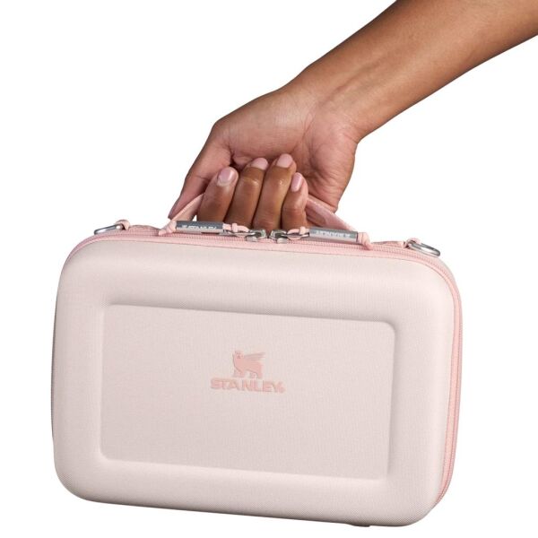 Stanley The All-Day Arista Mini Lunch Box 4 Lt Rose Quartz