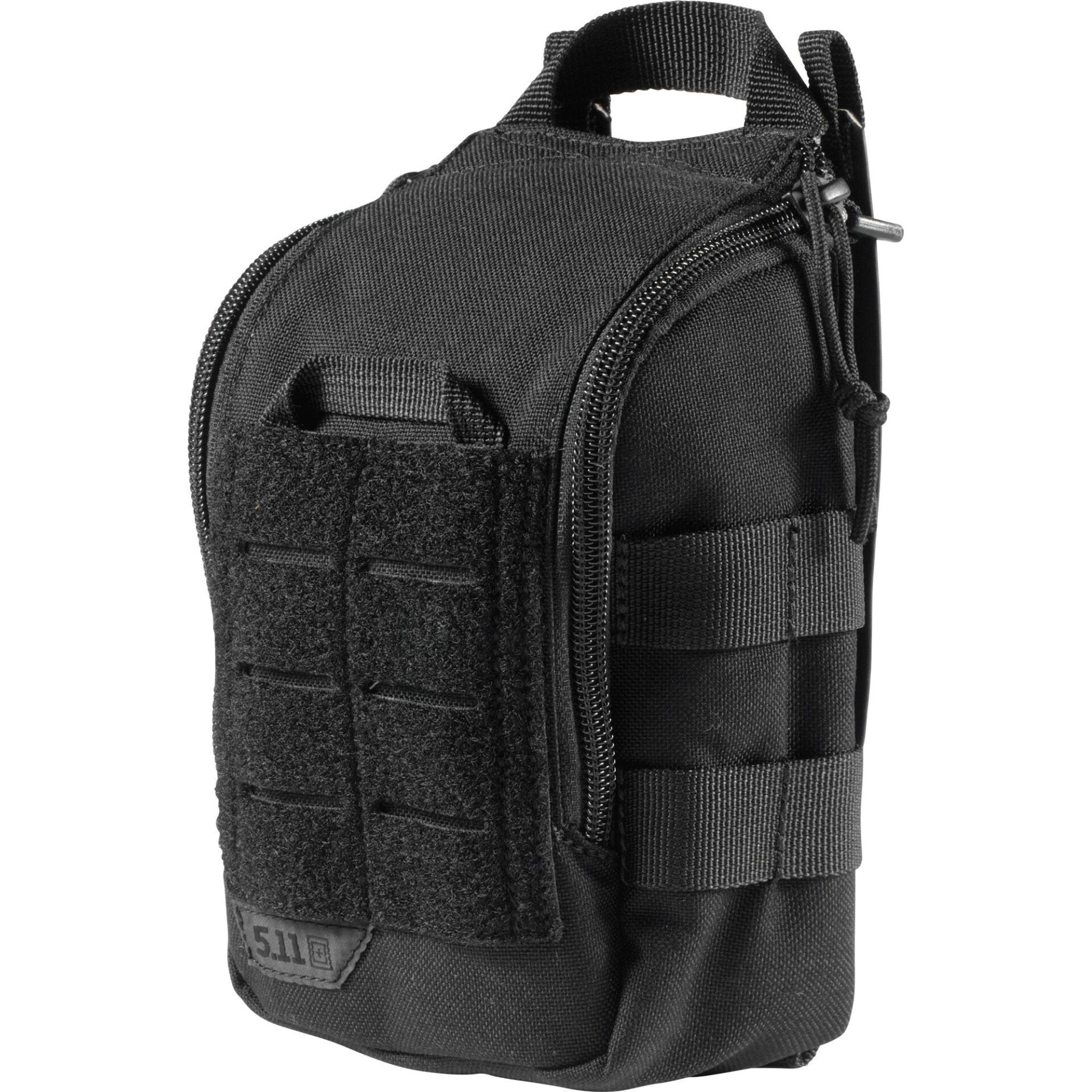 5.11 Ucr Ifak Pouch İlk Yardım Çntası SİYAH