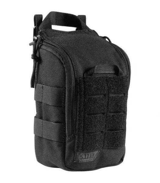 5.11 Ucr Ifak Pouch İlk Yardım Çntası SİYAH