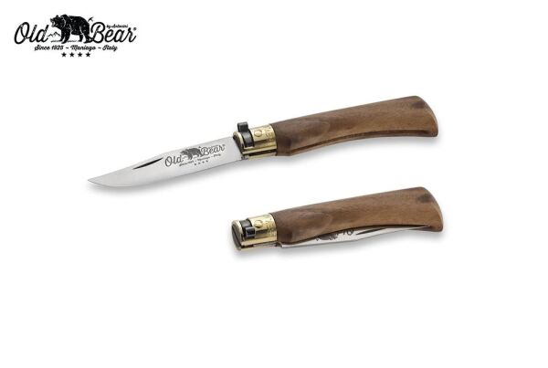 Antonini Old Bear Classical 17cm (S) Çakı