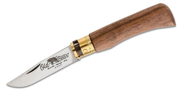 Antonini Old Bear Classical 17cm (S) Çakı