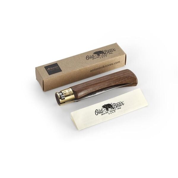 Antonini Old Bear Classical 17cm (S) Çakı