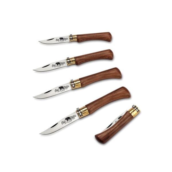 Antonini Old Bear Classical 17cm (S) Çakı