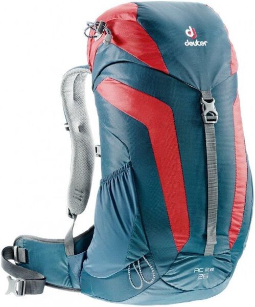 Deuter Ac Lite 26 Lt Sırt Çantası