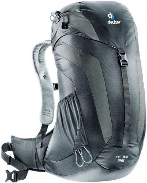 Deuter Ac Lite 26 Lt Sırt Çantası