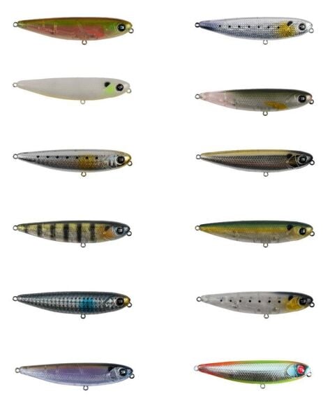 Silver Sardine