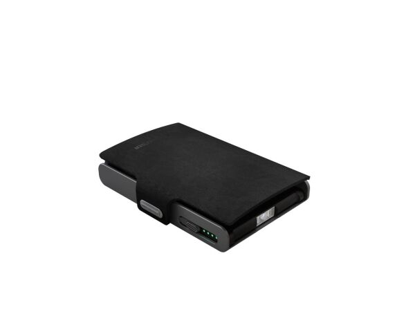 Ledlenser Flexible Wallet Black Cüzdan El Feneri