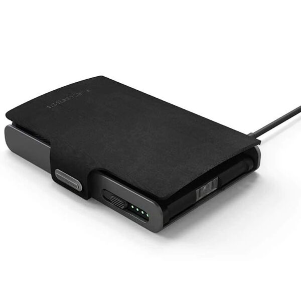 Ledlenser Flexible Wallet Black Cüzdan El Feneri