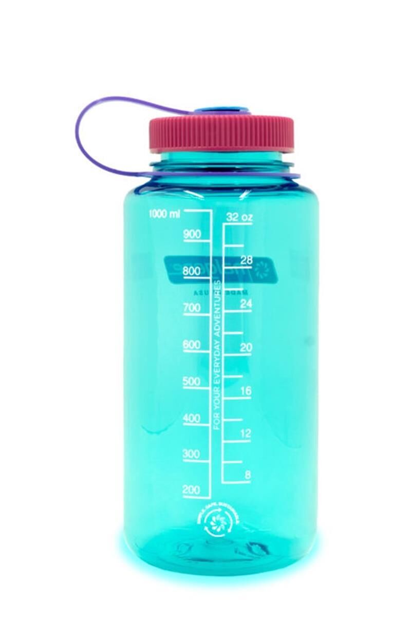 Nalgene 32oz WM Loop-Top Tritan Suluk Surfer