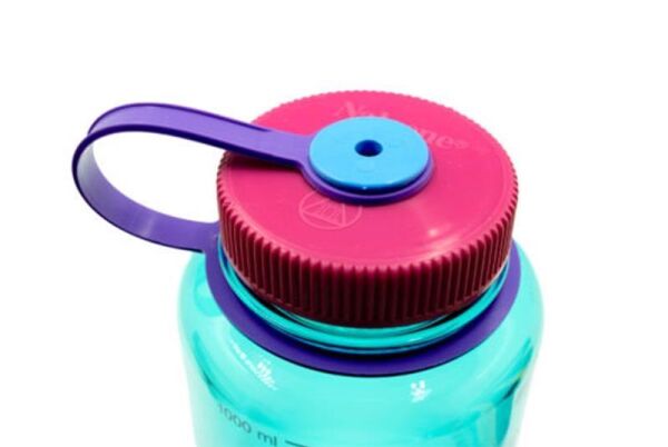 Nalgene 32oz WM Loop-Top Tritan Suluk Surfer