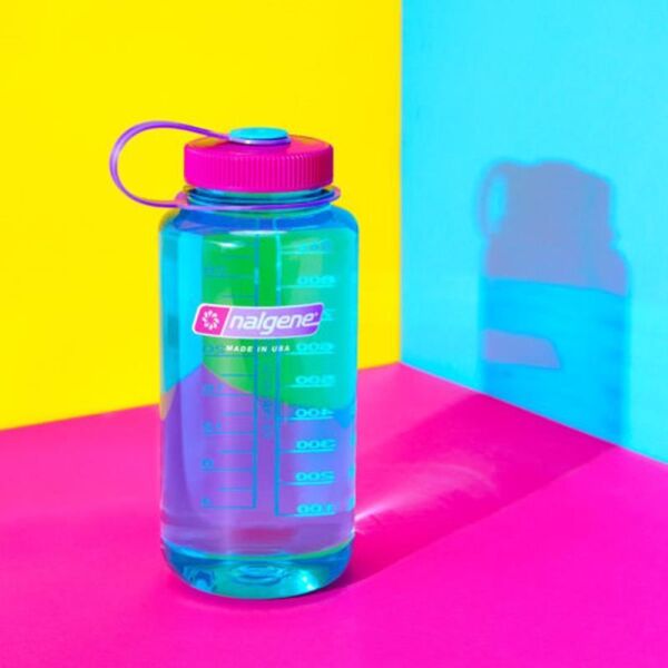 Nalgene 32oz WM Loop-Top Tritan Suluk Surfer