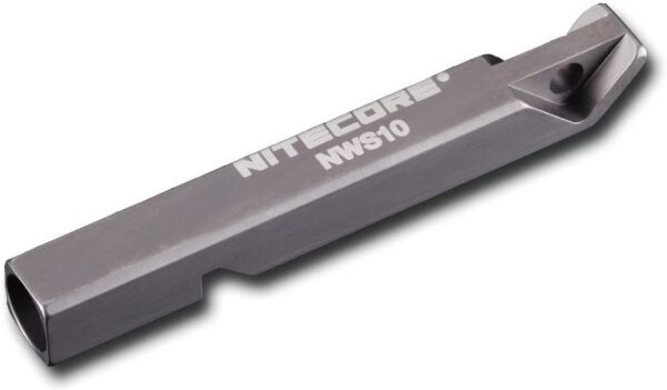 Nitecore NWS10 120 DB Düdük
