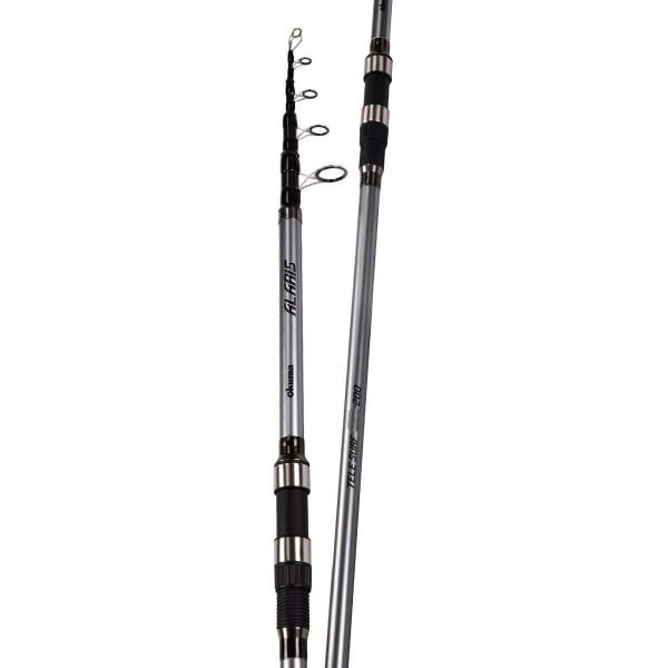 Okuma Alaris 420Cm 100-200Gr TeleSurf Olta Kamışı