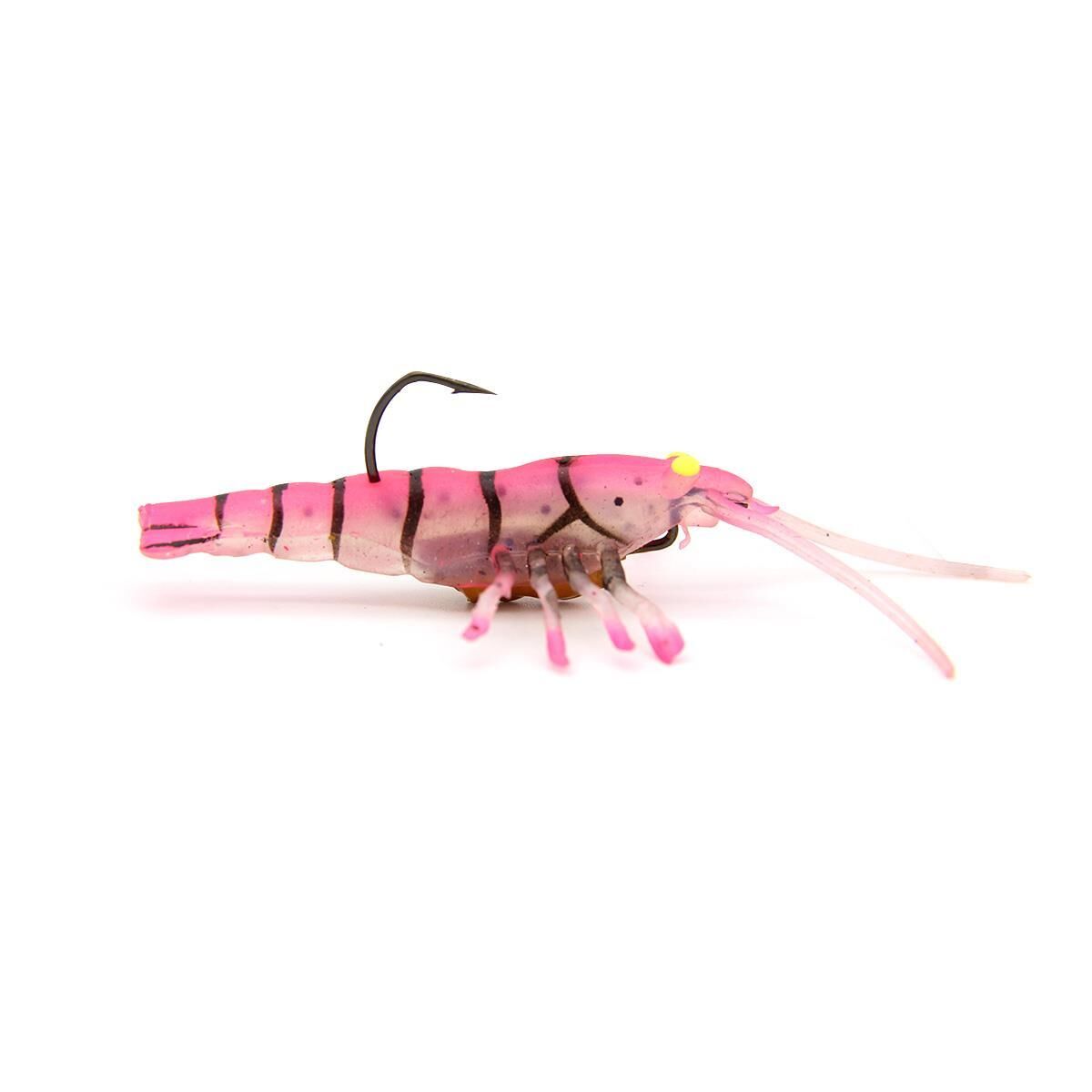 Savage Gear Tpe Fly Shirimp 5cm 2,65gr Silikon Karides Yem PİNK
