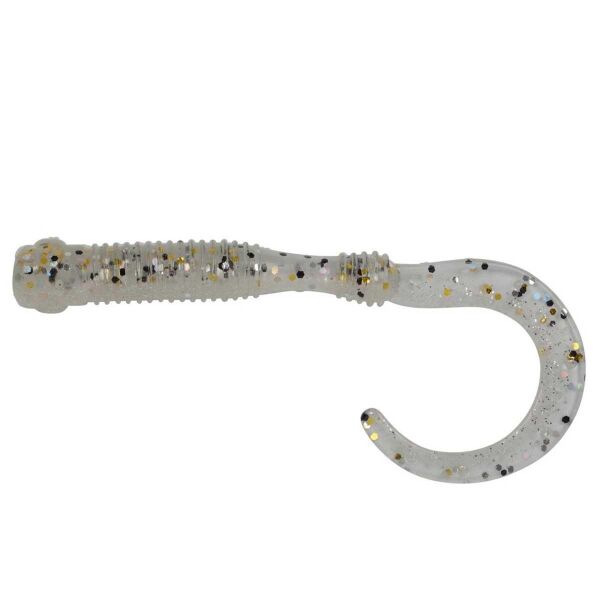 Spro FS Urban Prey Curl-65 6,5cm 2gr Silikon Yem