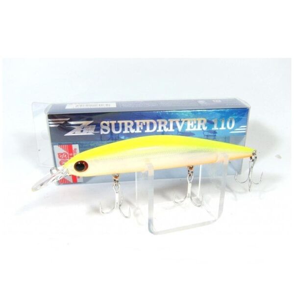 Zipbaits Surf Driver 110S Mag Drive 20gr Maket Balık 635