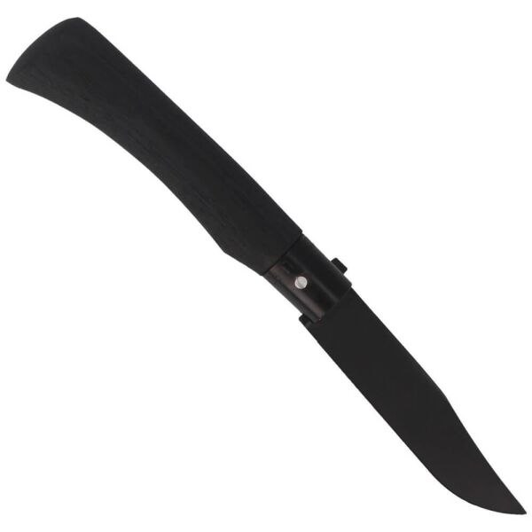 Antonini Old Bear Classic Total Black 17cm (S) Çakı