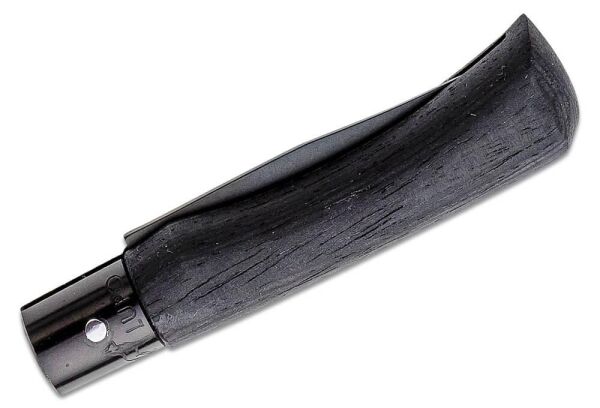 Antonini Old Bear Classic Total Black 17cm (S) Çakı