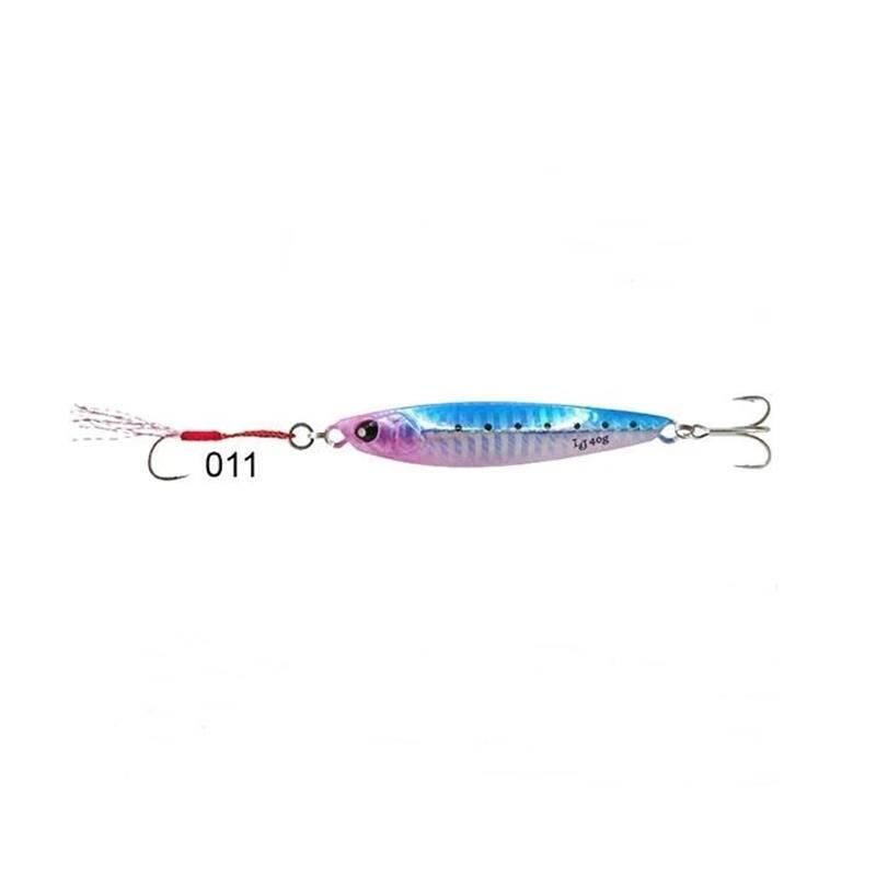 Lucky John Basara Jigger Jig Yem 20 Gr 011