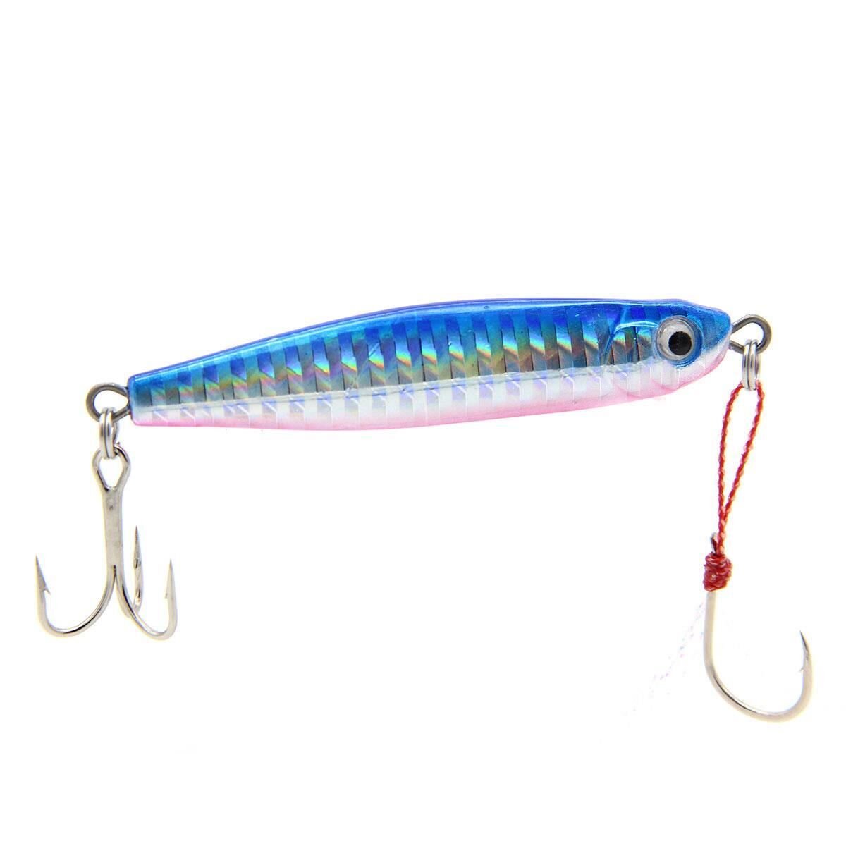 Maria Mucho Lucır 45gr 68mm Jig Yem 10H