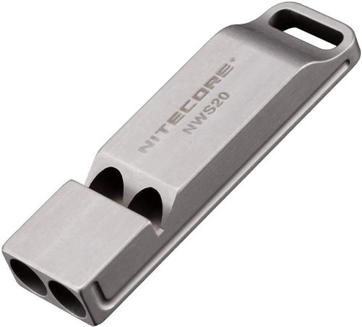 Nitecore NWS20 120 DB Düdük