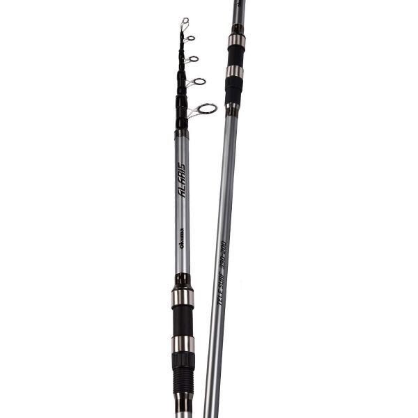 Okuma Alaris 390Cm 100-200Gr TeleSurf Olta Kamışı