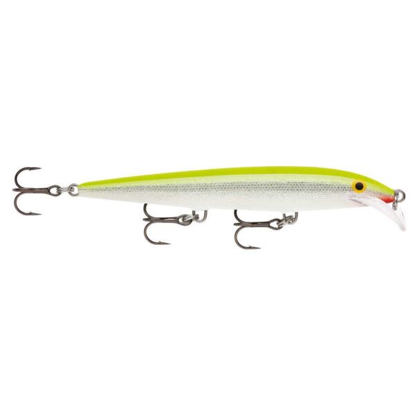 Rapala Scatter Rap Minnow 11cm 6gr Suni Yem