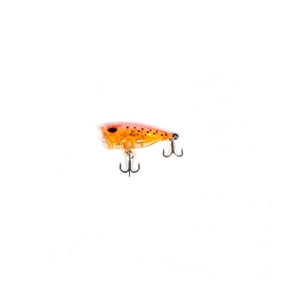Ryuji Mini Popper 4cm 2.8gr Top Water Maket Yem TEKE