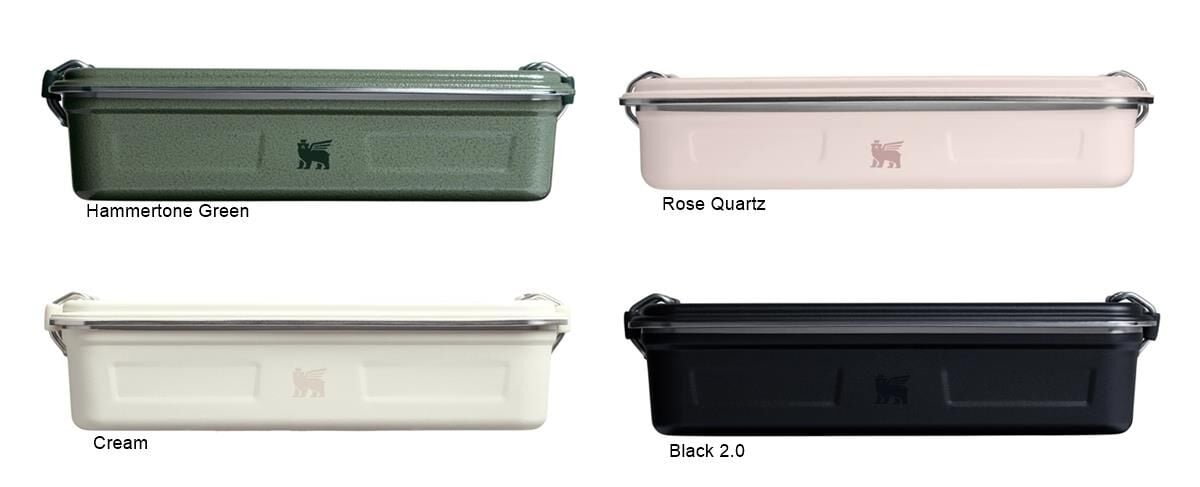 Stanley The Legendary Useful Storage Box 1,9 Lt Saklama Kutusu