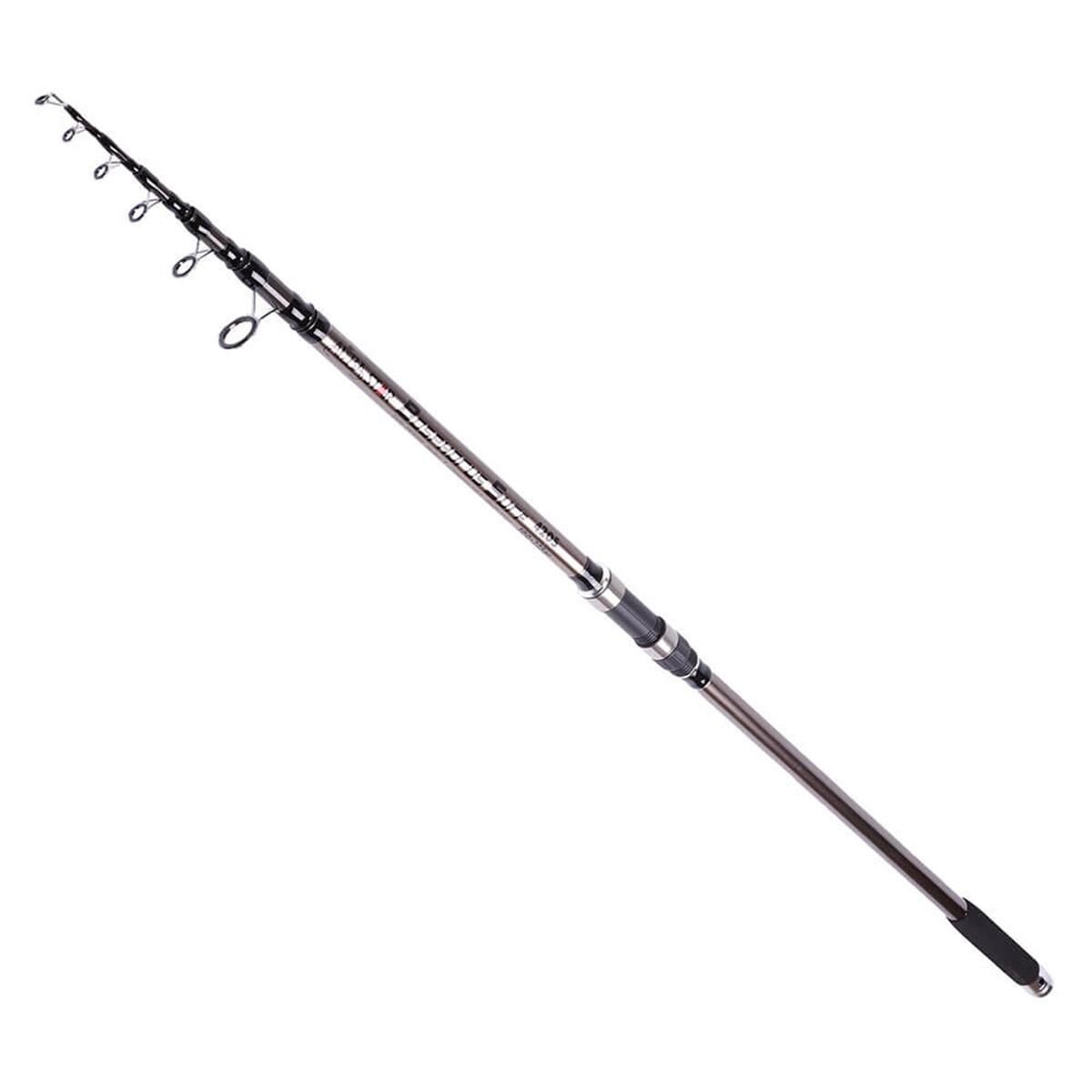 Albastar Bosphorus 2809 Surf Olta Kamışı Standart - 420CM