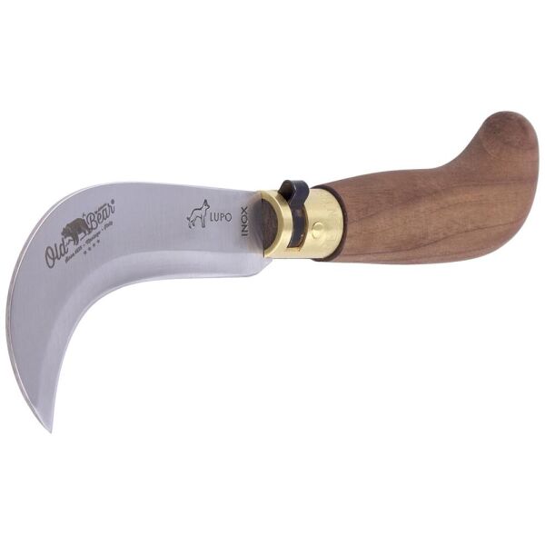 Antonini Old Bear Pruning 17cm (S) Bağ Çakısı