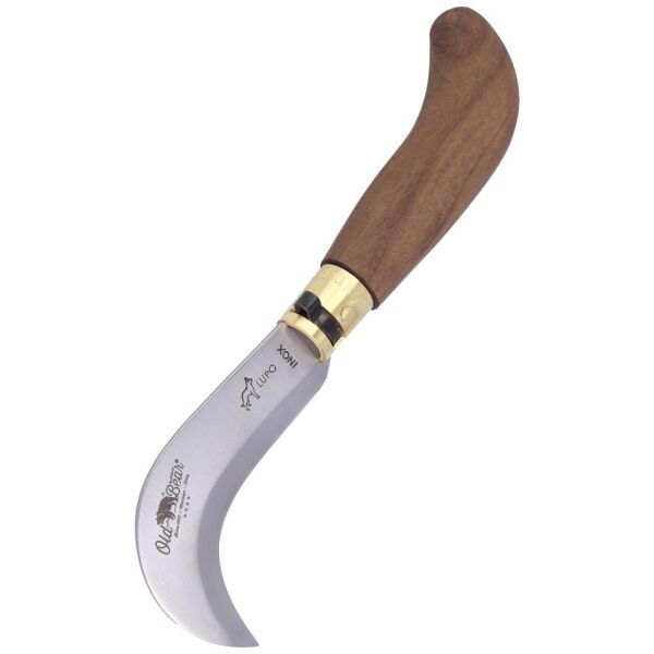 Antonini Old Bear Pruning 17cm (S) Bağ Çakısı
