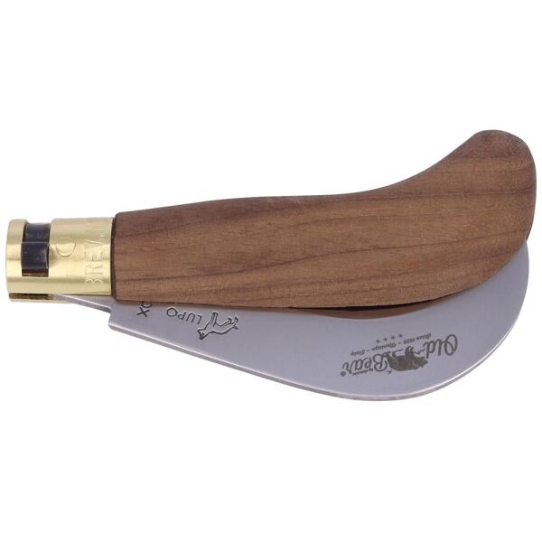 Antonini Old Bear Pruning 17cm (S) Bağ Çakısı