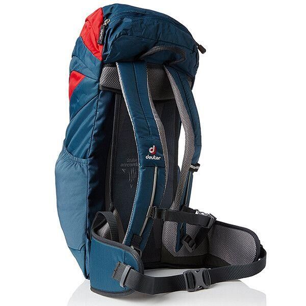 Deuter Ac Lite 26 Lt Sırt Çantası ARKTIK - KIRMIZI