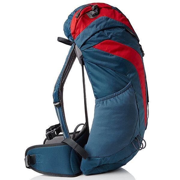 Deuter Ac Lite 26 Lt Sırt Çantası ARKTIK - KIRMIZI