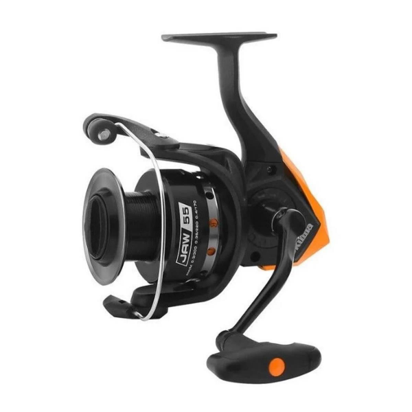 Fujin DeepKing 180 cm 60-180 gr Tekne Kamışı Okuma JAW-55 Makine Set