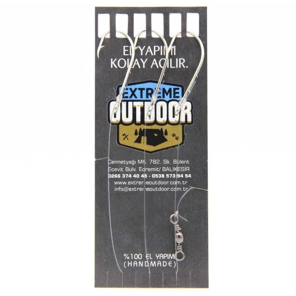 Fujin DeepKing 180 cm 60-180 gr Tekne Kamışı Okuma JAW-55 Makine Set