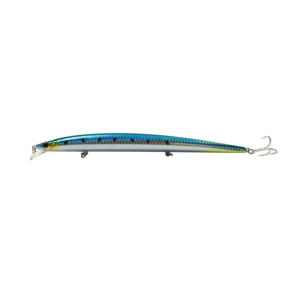 Fujin Hardjerk HJ-210SW 210mm 33Gr Suni Yem