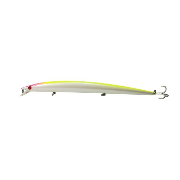Fujin Hardjerk HJ-210SW 210mm 33Gr Suni Yem